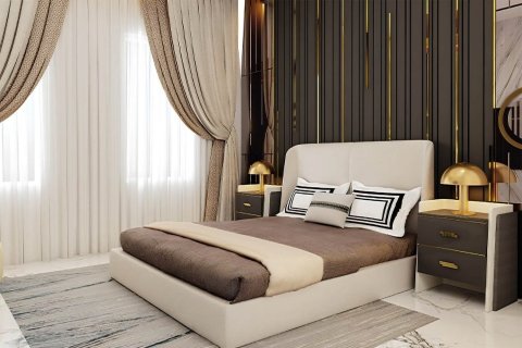 Byt v BAYZ 101 v Business Bay, Dubai, SAE 35 m² Č.: 704976 - fotografie 3