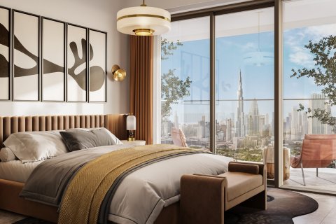 آپارتمان برای فروش در  Zabeel، Dubai، امارات متحده عربی  1 خوابه ، 68 متر مربع ، شماره 704977 - تصویر 9