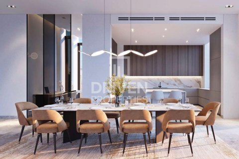 Business Bay, Dubai, UAE의 판매용 아파트 48제곱미터 번호 683910 - 사진 10