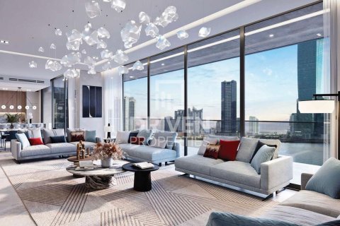 Business Bay, Dubai, UAE의 판매용 아파트 48제곱미터 번호 683910 - 사진 9