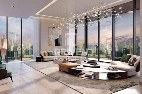 Business Bay, Dubai, UAE의 판매용 아파트 48제곱미터 번호 683910 - 사진 7