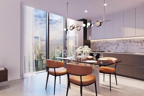Business Bay, Dubai, UAE의 판매용 아파트 48제곱미터 번호 683910 - 사진 4