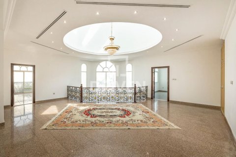 Villa til leie i Jumeirah, Dubai, Emiratene 5 soverom, 595 kvm Nr. 684272 - Foto 23