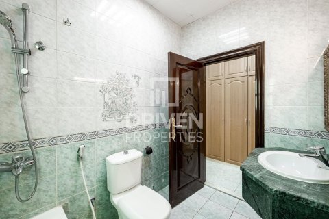 Villa til leie i Jumeirah, Dubai, Emiratene 5 soverom, 595 kvm Nr. 684272 - Foto 26