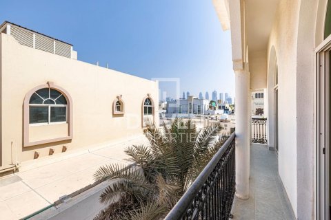 Villa til leie i Jumeirah, Dubai, Emiratene 5 soverom, 595 kvm Nr. 684272 - Foto 30