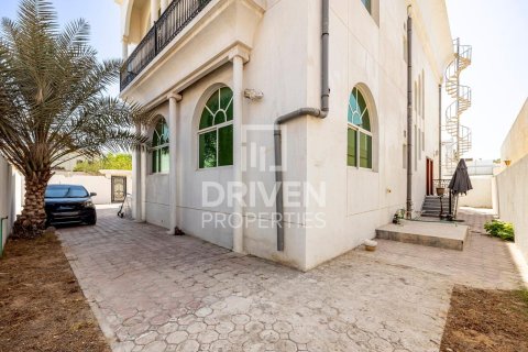 Villa til leie i Jumeirah, Dubai, Emiratene 5 soverom, 595 kvm Nr. 684272 - Foto 3