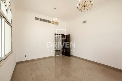 Villa til leie i Jumeirah, Dubai, Emiratene 5 soverom, 595 kvm Nr. 684272 - Foto 18