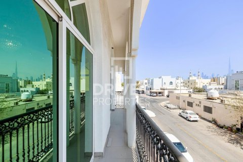 Villa til leie i Jumeirah, Dubai, Emiratene 5 soverom, 595 kvm Nr. 684272 - Foto 29