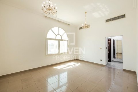 Villa til leie i Jumeirah, Dubai, Emiratene 5 soverom, 595 kvm Nr. 684272 - Foto 14