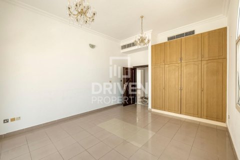 Villa til leie i Jumeirah, Dubai, Emiratene 5 soverom, 595 kvm Nr. 684272 - Foto 20