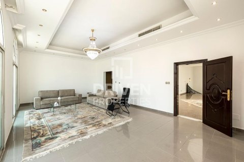 Villa til leie i Jumeirah, Dubai, Emiratene 5 soverom, 595 kvm Nr. 684272 - Foto 15