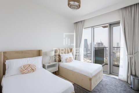 Apartman u gradu Zabeel, Dubai, UAE 2 spavaće sobe, 111 m2 Br. 684273 - Slika 9