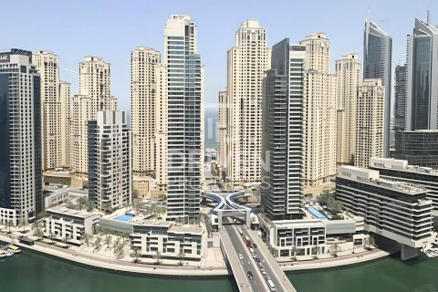 Квартира в Дубай Марина, ОАЕ 3 спальні, 233м2 № 684274
