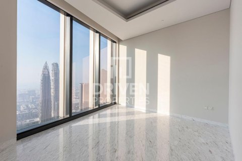 Appartamento in affitto a Downtown Dubai (Downtown Burj Dubai), Dubai, EAU 4 camere da letto, 481 mq. № 684276 - foto 10