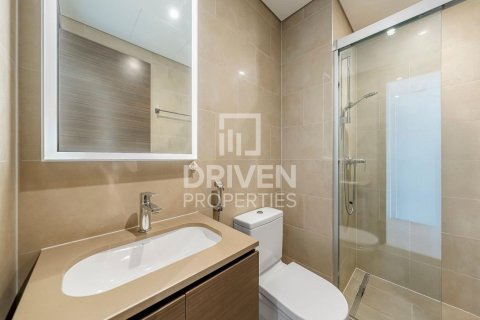 Διαμέρισμα σε Mohammed Bin Rashid City, Dubai, ΗΑΕ 2 υπνοδωμάτια, 75 τ.μ. Αρ. 684277 - φωτογραφία 14