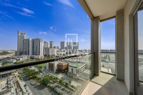 Διαμέρισμα σε Mohammed Bin Rashid City, Dubai, ΗΑΕ 2 υπνοδωμάτια, 75 τ.μ. Αρ. 684277 - φωτογραφία 18