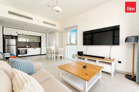 Apartamento en Dubai Hills Estate, Dubai, EAU 2 dormitorios, 69.1 m² № 708176