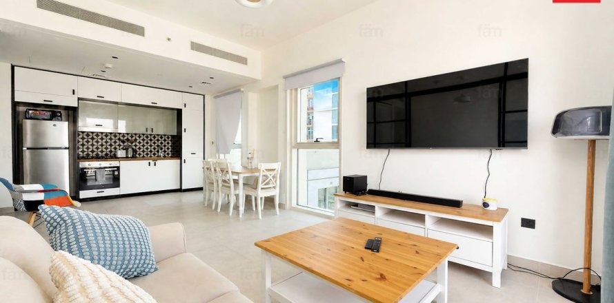 Apartamento en Dubai Hills Estate, Dubai, EAU 2 dormitorios, 69.1 m² № 708176