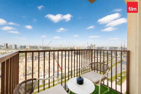 Apartamento en alquiler en Dubai Hills Estate, Dubai, EAU 2 dormitorios, 69.1 m2 № 708176 - foto 5