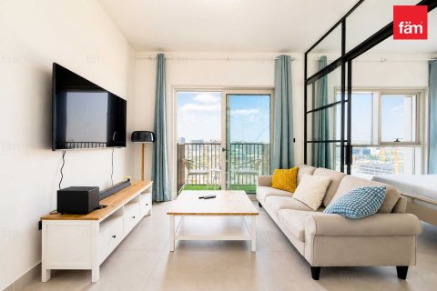 Apartamento en alquiler en Dubai Hills Estate, Dubai, EAU 2 dormitorios, 69.1 m2 № 708176 - foto 3