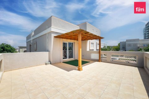Üürile anda villa asukohaga Dubai, AÜE: 5 magamistoaga, 564.4 m² Nr 708170 - pilt 13