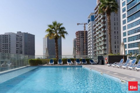 Apartman u gradu Business Bay, Dubai, UAE 1 spavaća soba, 78.9 m2 Br. 694996 - Slika 10