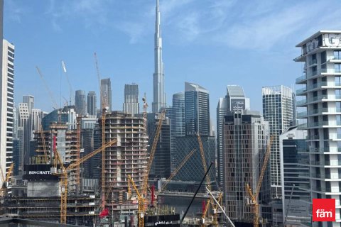 Apartman u gradu Business Bay, Dubai, UAE 1 spavaća soba, 78.9 m2 Br. 694996 - Slika 6