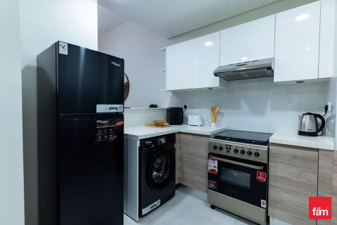 Apartman u gradu Business Bay, Dubai, UAE 1 spavaća soba, 78.9 m2 Br. 694996 - Slika 7