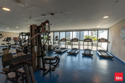 Apartman u gradu Business Bay, Dubai, UAE 1 spavaća soba, 78.9 m2 Br. 694996 - Slika 11