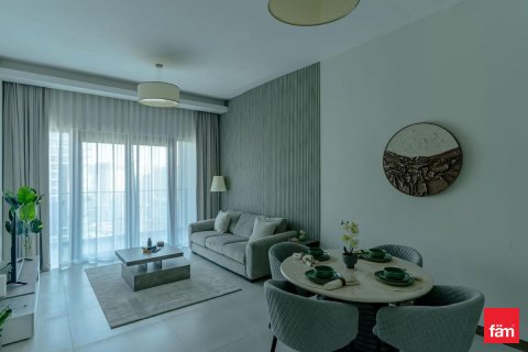 Appartement à Business Bay, Dubai, EAU: 1 chambre, 78.9 m2 № 694996