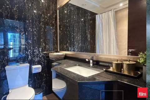 Dzīvoklis Downtown Dubai (Downtown Burj Dubai)jā, AAE 49.5 m2 Nr. 695000 - attēls 9