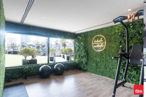 Dzīvoklis Downtown Dubai (Downtown Burj Dubai)jā, AAE 49.5 m2 Nr. 695000 - attēls 8