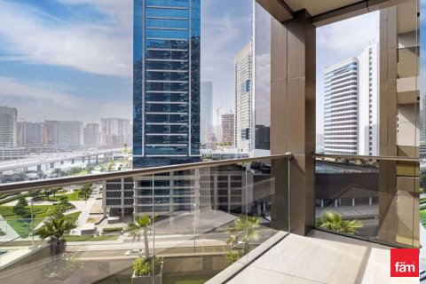 Dzīvoklis Downtown Dubai (Downtown Burj Dubai)jā, AAE 49.5 m2 Nr. 695000 - attēls 6