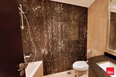 Dzīvoklis Downtown Dubai (Downtown Burj Dubai)jā, AAE 49.5 m2 Nr. 695000 - attēls 11