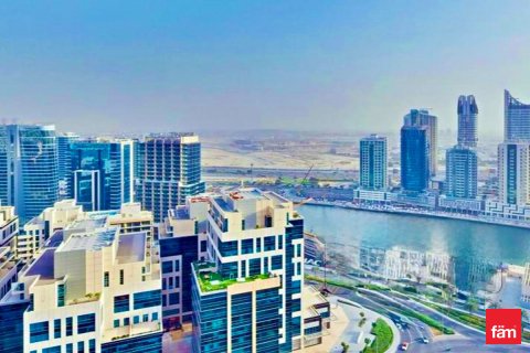 Dzīvoklis Downtown Dubai (Downtown Burj Dubai)jā, AAE 49.5 m2 Nr. 695000 - attēls 2