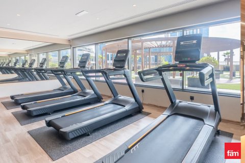 Apartment in Downtown Dubai (Downtown Burj Dubai), UAE 49.5 sq.m. № 695000 - photo 9