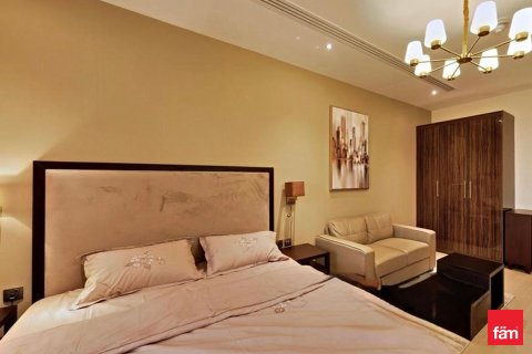 Apartment in Downtown Dubai (Downtown Burj Dubai), UAE 49.5 sq.m. № 695000