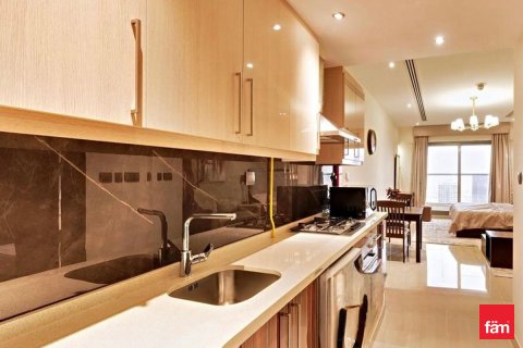 Dzīvoklis Downtown Dubai (Downtown Burj Dubai)jā, AAE 49.5 m2 Nr. 695000 - attēls 7