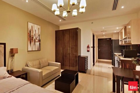 Dzīvoklis Downtown Dubai (Downtown Burj Dubai)jā, AAE 49.5 m2 Nr. 695000 - attēls 5