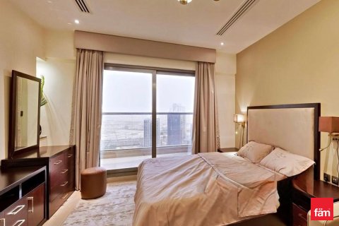 Dzīvoklis Downtown Dubai (Downtown Burj Dubai)jā, AAE 49.5 m2 Nr. 695000 - attēls 4