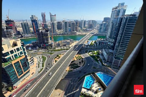 Downtown Dubai (Downtown Burj Dubai), UAE의 아파트 49.5제곱미터 번호 695000