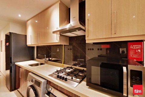 Dzīvoklis Downtown Dubai (Downtown Burj Dubai)jā, AAE 49.5 m2 Nr. 695000 - attēls 3