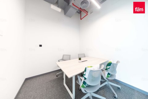 Kantoor te huur in Sheikh Zayed Road, Dubai, VAE 252.5 vr.m., nr 694999 - foto 6