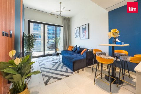 Byt v Business Bay, Dubai, SAE 1 ložnice, 65.3 m² Č.: 695001