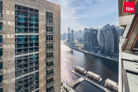 Byt v Business Bay, Dubai, SAE 1 ložnice, 65.3 m² Č.: 695001 - fotografie 8