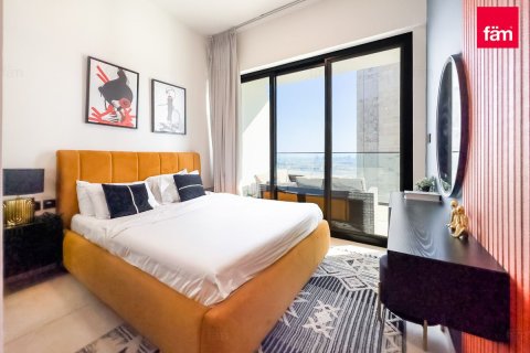 Byt v Business Bay, Dubai, SAE 1 ložnice, 65.3 m² Č.: 695001 - fotografie 10