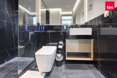 Byt v Business Bay, Dubai, SAE 1 ložnice, 65.3 m² Č.: 695001 - fotografie 6