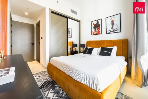 Byt v Business Bay, Dubai, SAE 1 ložnice, 65.3 m² Č.: 695001 - fotografie 9