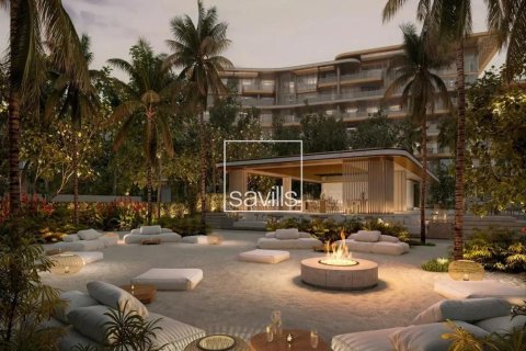Vila na Saadiyat Island, Abu Dhabi, UAE 5 spavaćih soba, 1621.25 m2 Br. 748023 - fotografija 10
