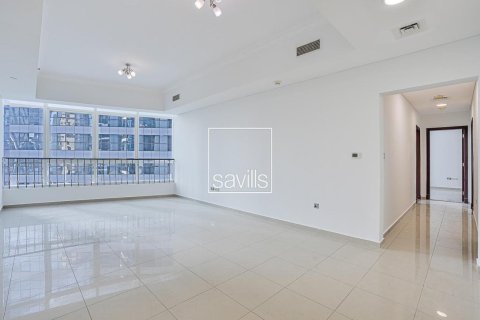 Apartment in Al Reem Island, Abu Dhabi, UAE 2 bedrooms, 127.56 sq.m. № 748027